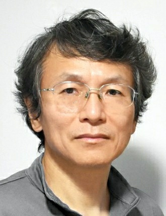 Huang Weimin